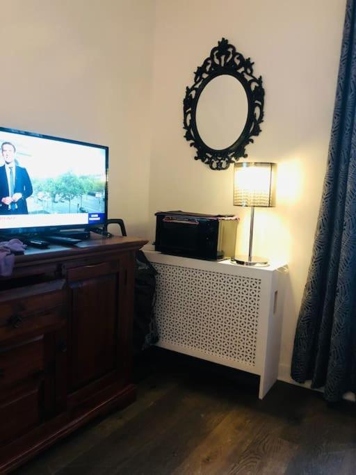 Habitation Cassiopee Apartment ปารีส ภายนอก รูปภาพ