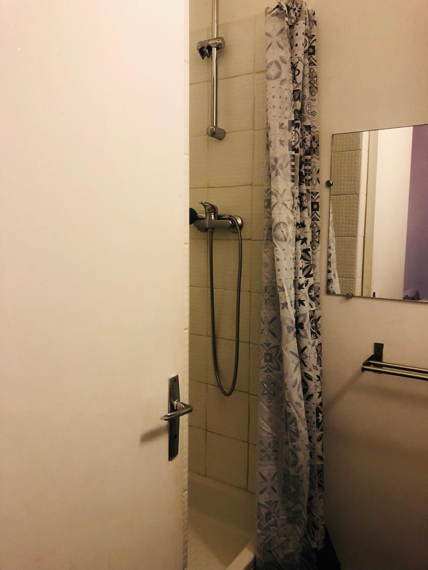 Habitation Cassiopee Apartment ปารีส ภายนอก รูปภาพ