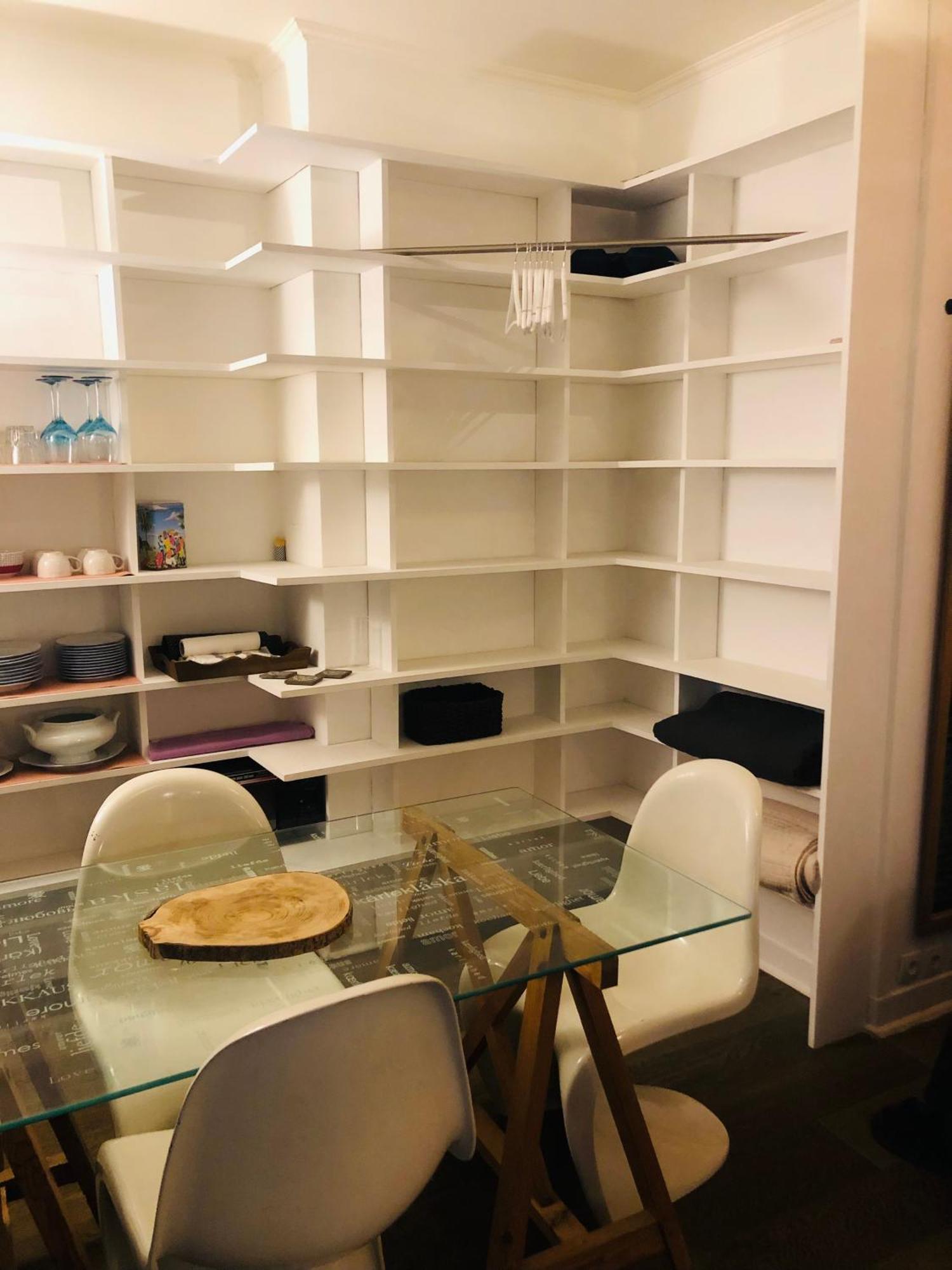 Habitation Cassiopee Apartment ปารีส ภายนอก รูปภาพ